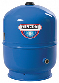 Купить Бак ZILMET HYDRO-PRO 200л   ( Италия, 10br, 1 1/4" G, BL 11A0020000)